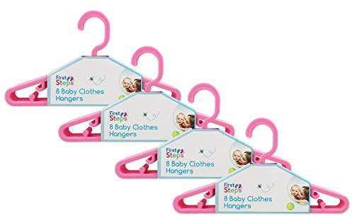 First Steps - Grucce piccole per bambini (confezione da 8, 16, 24, 32 pezzi)