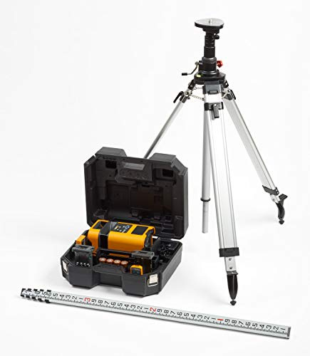 PLS HV2G Rotationslaser-Kit, grün