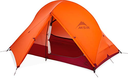 MSR Access 2 Tent 2 Orange One Size