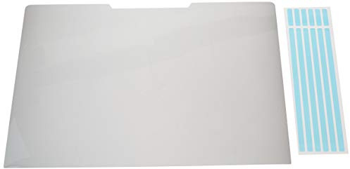 Kensington Blickschutzfilter für Surface 3, 13,5 Zoll, DSGVO-konform, Für mehr Datensicherheit, Mit Blaulichtfilter und Blendschutz, 627483