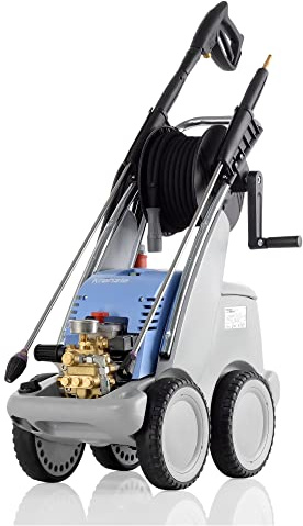 Kränzle Hochdruckreiniger Quadro 899 TST (Stecksystem D12)