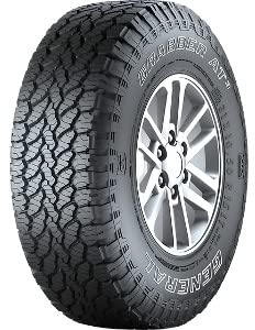 GENERAL TIRE - 235/60 R16 TL 100H GRABBER AT3 FR BSW M+S 3PMSF - Ganzjahresreifen