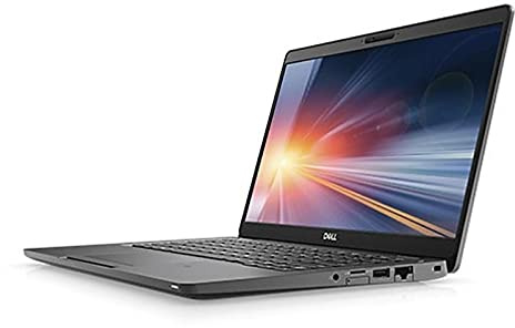 Dell Latitude 5300 13.3 Business Laptop, Intel i5-8265U, 16GB Ram, 1TB SSD, Windows 11 Pro (Renewed)