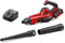 Einhell Akku-Universalbläser GE-UB 18/250 Li E (1x4,0Ah) Power X-Change (18 V, 250 km/h Luftgeschwindigkeit, 3-TLG. Rohr, Drehzahl mit LED-Anzeige, inkl. 1x 4,0 Ah Akku, Ladegerät)