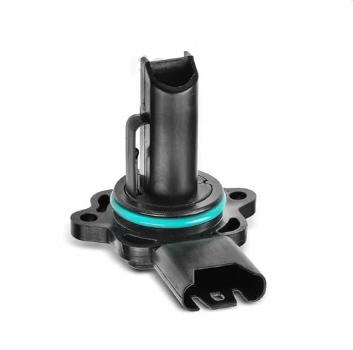 Luftmassenmesser Kompatibel Mit BMW Für E60 525xi 530i 530xi E86 Z4 E46 325i 2004-2009 Luftmassenmesser Sensor MAF Autozubehör 13627520519 7450049