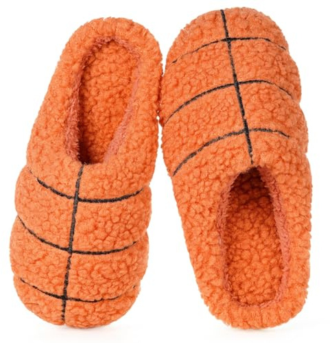 Gaatpot Zapatillas de Estar Invierno Mujer Hombre