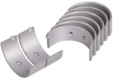 Cuscinetto di biella universale for motocicletta for VFR400 NC21 VFR 400 NC24 NC30 VFR400R RVF400 NC35(8pcs add 100)