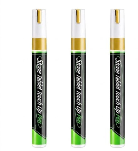 Stylo de Retouche Étanche UV et Résistant aux Intempéries