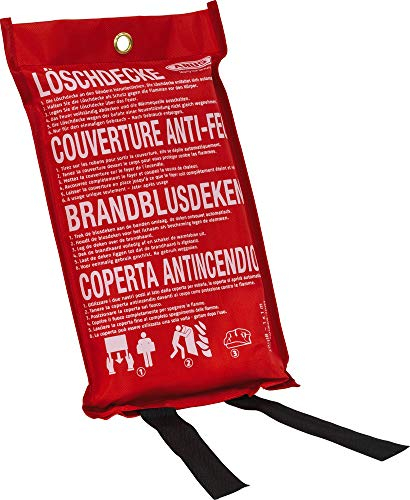 ABUS 86672 LD1118 coperta assorbente
