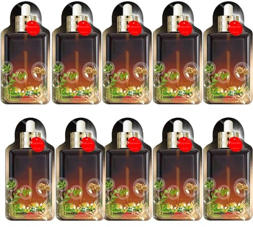 Avocado Plant Extract Hair Color Cream, Essential Oil Bubble Hair Dye, Plant Extract Non-damage Hair Dye Cream, Natural Plant Hair Dye for Grey Hair, Colorful Plant Hair Dye (Coffee)