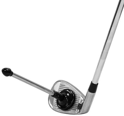 Longridge Magnetischer Schlägerausrichtungstrainer