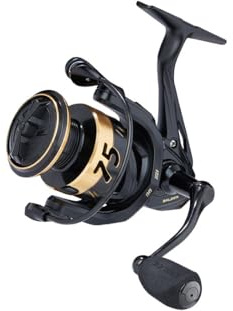 BALZER Jubilee 6300 Limited Edition 75 Jahre Balzer Spinnrolle