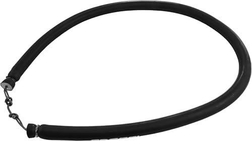 CRESSI Circular Band W/Lined Wishbone Ø 16 Mm Speerpistolen, Schwarz, 48 cm