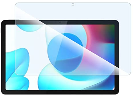 KARYLAX - Flexible Glass Screen Protector, 9H Hardness, Anti-Scratch, Compatible with Freeski Android 14 (10 Inches) Tablet