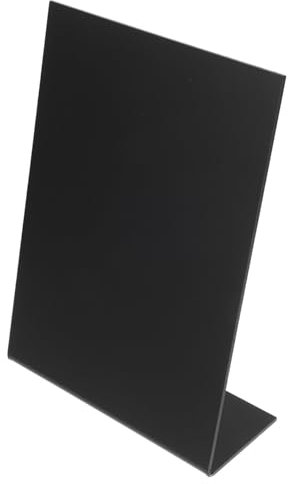 BESPORTBLE L-förmige Holzbox Für Wandmontage – DIY Memoboard Und Nachrichtenbrett Für Den Schreibtisch - Ideal Für Wohnkultur Und Hochzeiten Vielseitige Verwendungsmöglichkeiten in Stilvollem