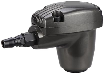 Martillo de aire de mano multiusos, martillo neumático de Palma, hoja del Tesoro de Palma, reparación de neumáticos, chincheta, clavo de espuma Uso multipropósito(28A with 5pcs)