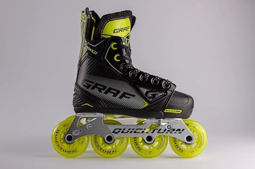 GRAF Maxx 15 Inline Hockey Skate