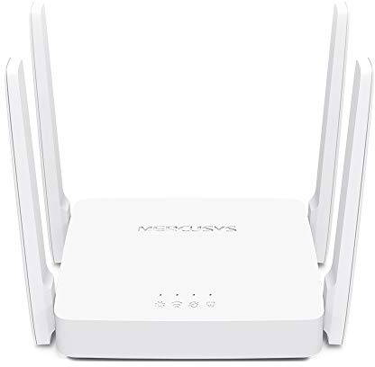 Mercusys US AC10 White