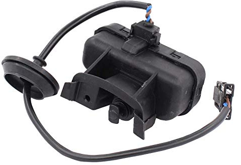 Stellmotor Tankklappe Tankdeckel für Golf V VI Variant Scirocco Tiguan
