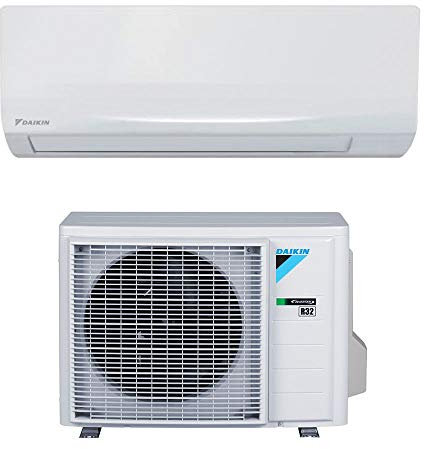 DAIKIN SENSIRA 2021 FTXF25C-RXFC CLIMATISATEUR 9000BTU