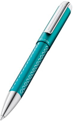 Pelikan Pura 823746 Kugelschreiber K40, türkis
