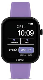OPSOBJECTS OPS!SMART ACTIVE CALL (LILLA)