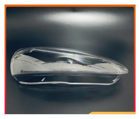 Lichtscheibe Linsenkappen Für Vw Für Golf 5 MK5 Für GTI 2005 2006 2007 2008 2009 Auto Transparent Lampenschirm Front Scheinwerfer Objektiv Abdeckung(Right Side)