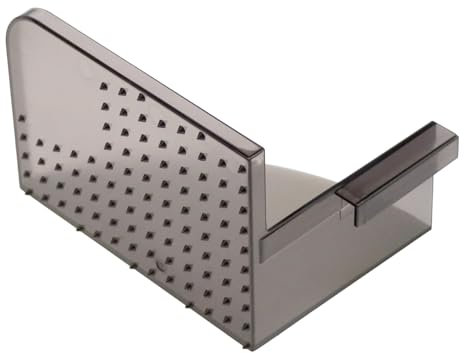 Restehalter kompatibel mit/Ersatzteil für Severin 5567048 AS3912 AS9578 Allesschneider