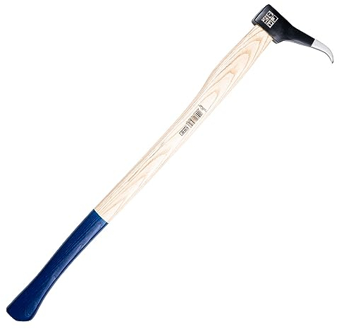 Germania Sappie 550 g 80 cm mit Eschenholz-Stiel | Forstwerkzeug