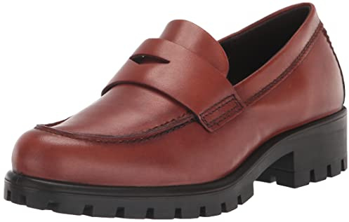 ECCO MODTRAY W Loafer