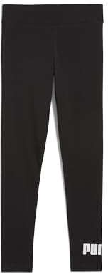PUMA ESS No. 1 Logo Leggings G