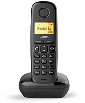 Gigaset Telefono senza fili A170 wireless 1,5