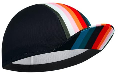 Corsehild Fahrradmütze Unter Helm Radsport-Kappen für Unisex Fahrradmütze