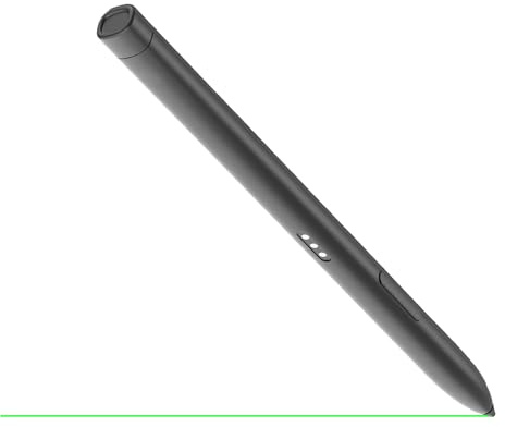 Slim Rechargeable Pen Compatible with Active Stylus PN5122W for Dell Latitude 7440 7340 5330 9430 2-in-1 for Dell XPS 13 9310/9315 2-in-1, Inspiron 14 7420/7425/ 7430,Inspiron 16 7620/7630 2 in 1