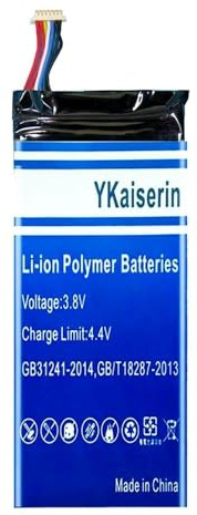 A1 långvarig 5 000 mAh kompatibel med en Netbook A1 kompatibel med JJY 2855125 Notebook batteri, reparationssats med verktyg 0 cykel hög kapacitet