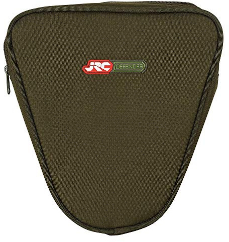 JRC Defender Scales Pouch 27x7x28 cm Angel Trage Zubehör Meer See Fluss