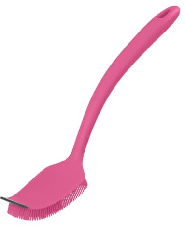 Universalbürste 2.0 - Kochblume Farbe pink