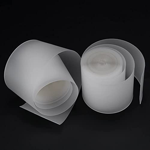 Alomejor 2 x Fahrrad-Reifen-Liner Pannensicher Gurtschutz Pad f¨¹r 29 Zoll Rennrad Mountainbike Schlauch (73,7 cm)