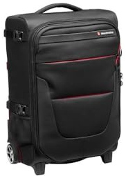 Manfrotto Pro Light Trolley Air-55, schwarz