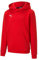 PUMA Jungen teamGOAL 23 Casuals Hoody Jr Pullover, Red, 128
