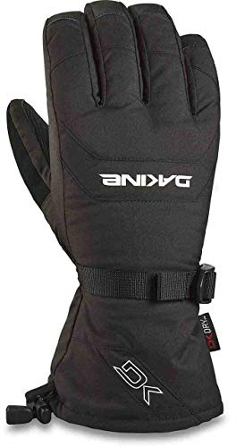 Dakine Men's Scout Glove for Skiing and Snowboarding - Black - M