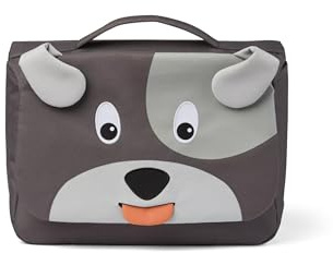 Affenzahn Vorschultasche | Notentasche als Umhängetasche und Rucksack für den sicheren und komfortablen Transport von Noten und Zubehör