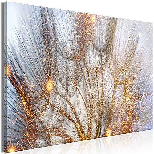 murando - Quadro Acustico 1 pezzo schiuma acustica Quadri Moderni Camera da Letto Matrimoniale - Stampa su Tela - Pannelli Fonoassorbenti Decorativi - Fonoassorbente Acustiche