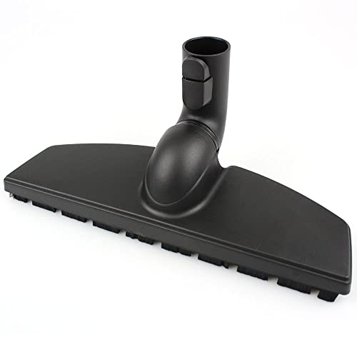 PakTrade Staubsauger Bodenbürste Parkettbürste Kompatibel mit Miele Electronic 1800 - S380, S 513 - S513