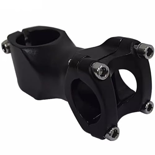 65mm Fahrrad Kurz Lenkervorbau Aluminiumlegierung Mountainbike Lenker Vorbau Vorbauten 25.4mm Für Die Meisten Fahrräder Rennrad MTB BMX XC AM FR DH