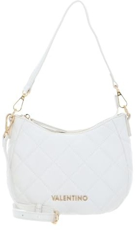 VALENTINO OCARINA VBS3KK39R (BOLSO DE HOMBRO); COLOR: BIANCO