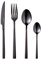 BERGNER Set di posate 16 pezzi S/S SOFIA BG