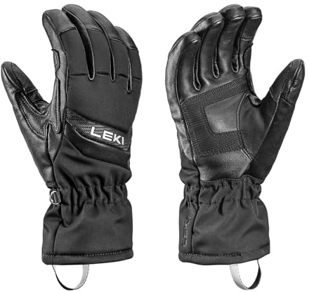 LEKI Griffin Base Zero Women 8.0