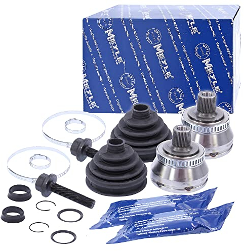 2x ORIGINAL MEYLE GELENKSATZ ANTRIEBSWELLE GELENK ANTRIEBSWELLENGELENK-SATZ RADSEITIG