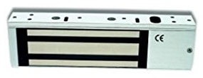 Diax CDVI - Ventouse électromagnétique saillie 500kg V5S
